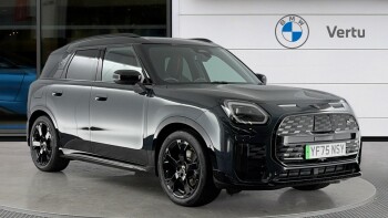 MINI Countryman 230kW SE Sport [Level 2] ALL4 66kWh 5dr Auto Electric Hatchback